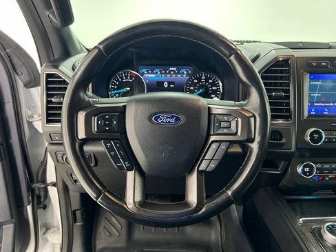 Used 2021 Ford Expedition Limited AWD/4WD image 11