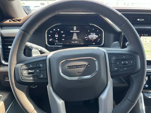 New 2026 GMC Sierra 1500 Denali image 21