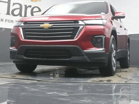 Used 2023 Chevrolet Traverse LT w/ LT Premium Package image 57