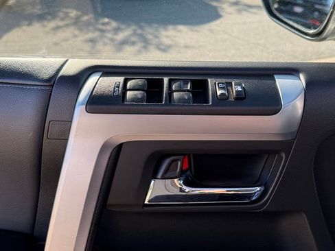 Used 2023 Toyota 4Runner Limited w/ Wilderness Package (TMS) image 15