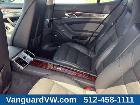 Used 2014 Porsche Panamera S RWD image 27
