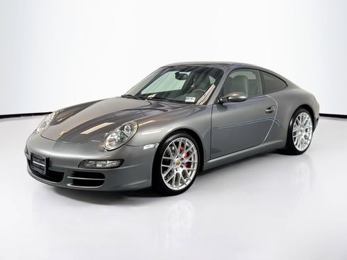 Used 2007 Porsche 911 Carrera S image 1