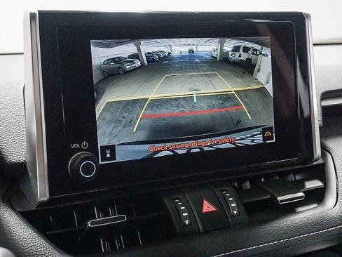 Certified 2025 Toyota RAV4 XLE Premium AWD/4WD image 26
