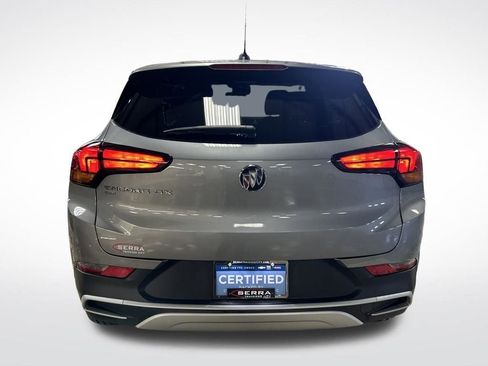 Certified 2023 Buick Encore GX Preferred w/ Cold Weather Comfort Package image 4