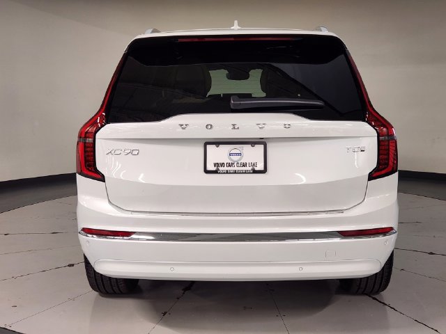 New 2026 Volvo XC90 T8 Plus w/ Protection Package Premier AWD/4WD image 10