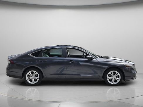 Certified 2024 Honda Accord LX image 3