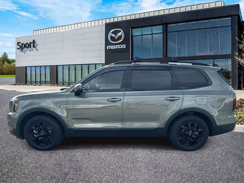 Used 2023 Kia Telluride SX Prestige X-Pro image 7