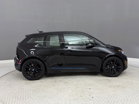 Used 2019 BMW i3 s RWD image 8