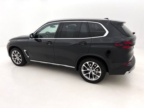 Used 2026 BMW X5 xDrive40i w/ Premium Package AWD/4WD image 10