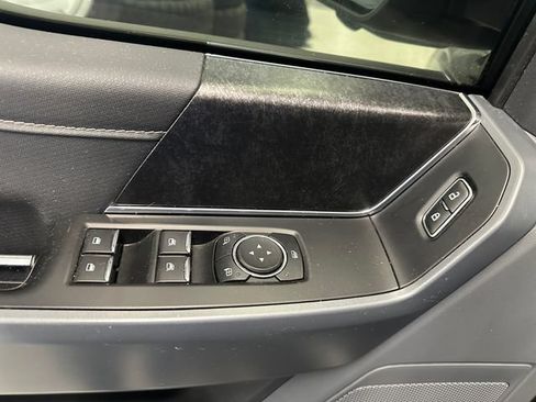 Used 2022 Ford F150 XLT w/ Equipment Group 302A High AWD/4WD image 23