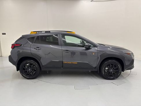 New 2026 Subaru Crosstrek 2.5i Wilderness AWD/4WD image 6