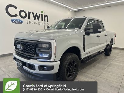 New 2026 Ford F250 XL