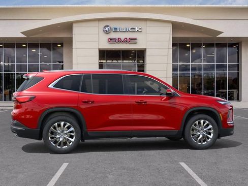 New 2026 Buick Enclave Preferred FWD image 5