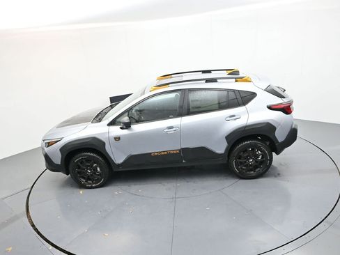 New 2026 Subaru Crosstrek 2.5i Wilderness w/ Wilderness Package image 12