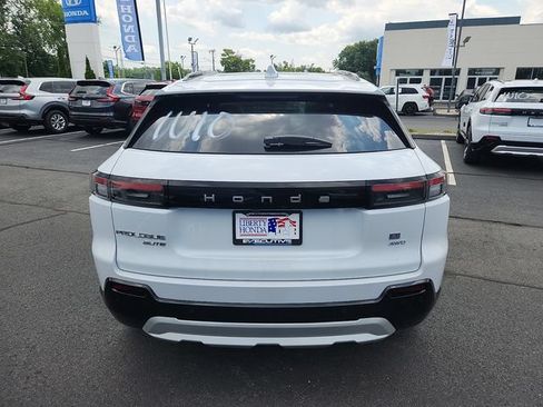 New 2026 Honda Prologue Elite image 5