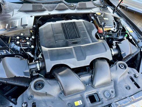 Used 2016 Jaguar XJ L Portfolio image 6