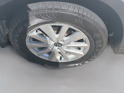 Used 2016 MAZDA CX-5 Touring w/ Touring Technology Package FWD image 34