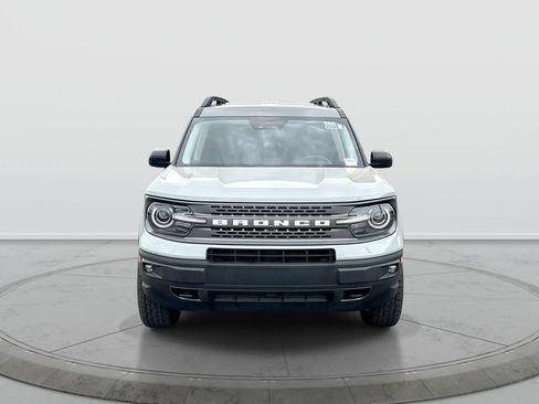 Used 2022 Ford Bronco Sport Badlands AWD/4WD image 3