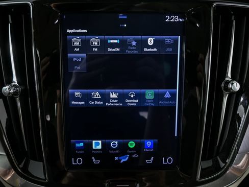 Used 2020 Volvo V60 T5 Momentum w/ Protection Package Premier image 14