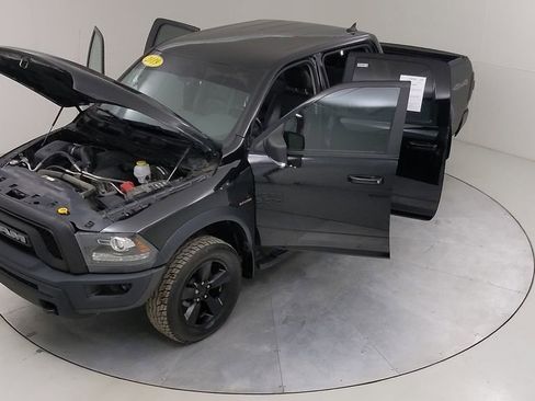 Used 2019 RAM 1500 Classic Warlock image 56