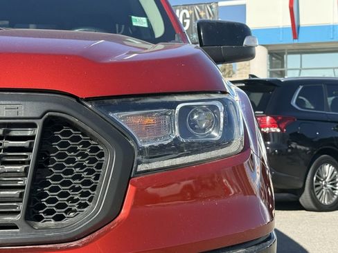 Used 2019 Ford Ranger Lariat w/ Equipment Group 501A Mid image 31