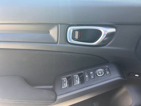 Used 2026 Honda Civic Sport image 15