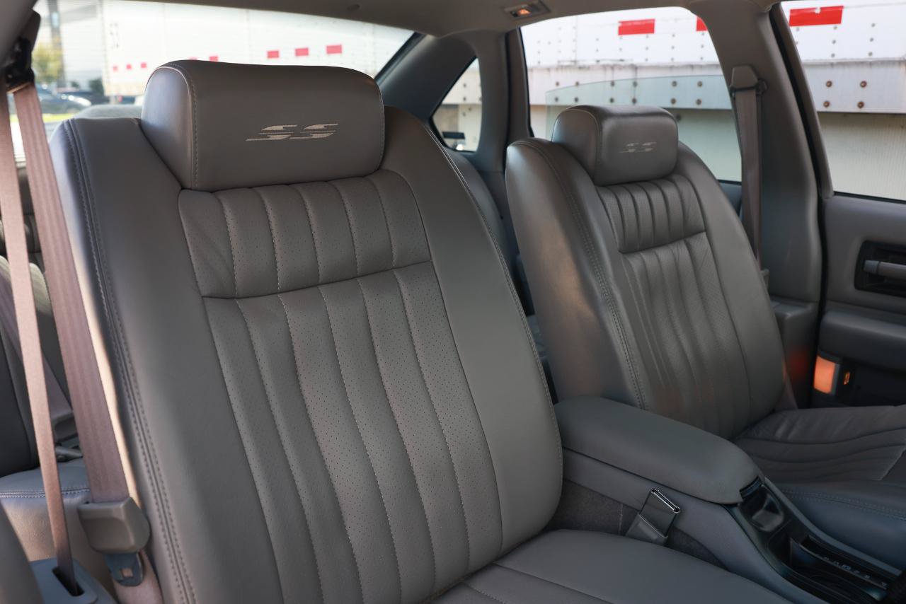 Used 1996 Chevrolet Caprice SS RWD image 18
