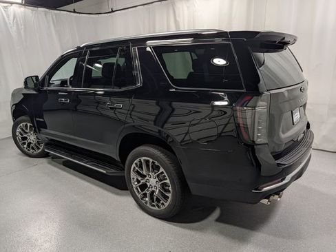 New 2026 Chevrolet Tahoe Premier AWD/4WD image 7