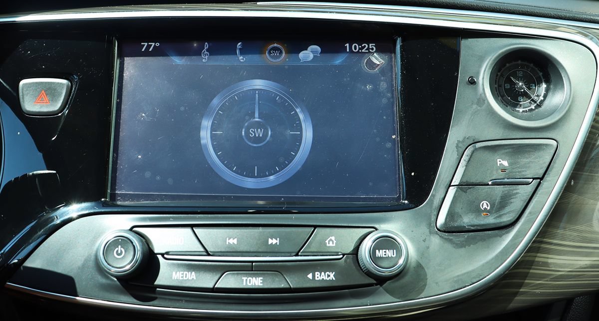 Used 2020 Buick Envision Preferred AWD/4WD image 49
