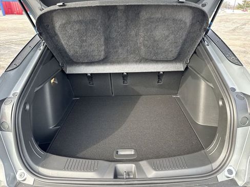 New 2026 Buick Envista Preferred w/ Convenience I Package image 22