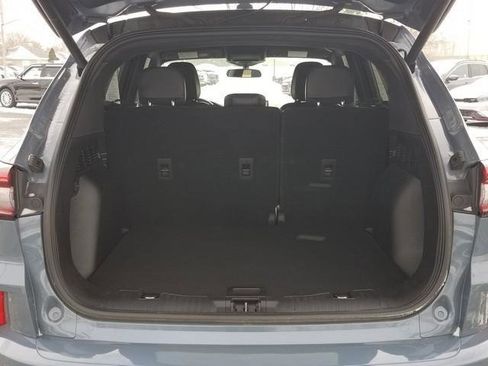 Certified 2023 Ford Escape ST-Line w/ Tech Pack #1 image 8