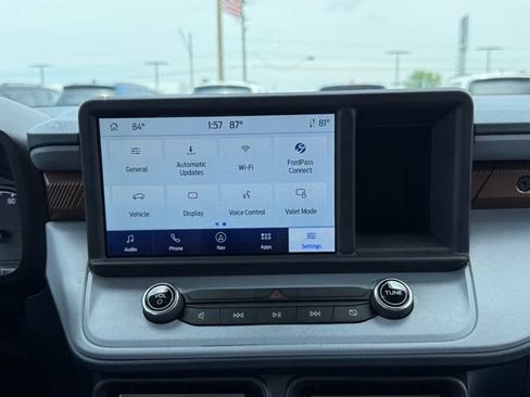 Used 2024 Ford Maverick Lariat FWD image 21