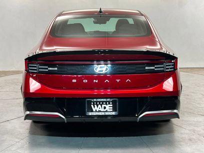 Used 2024 Hyundai Sonata SEL