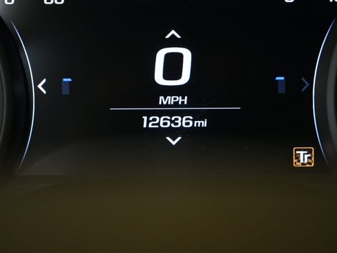 Certified 2022 Chevrolet Camaro SS image 22