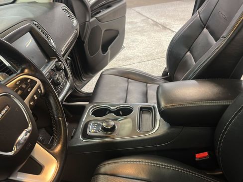 Used 2014 Dodge Durango Citadel w/ Technology Group AWD/4WD image 25