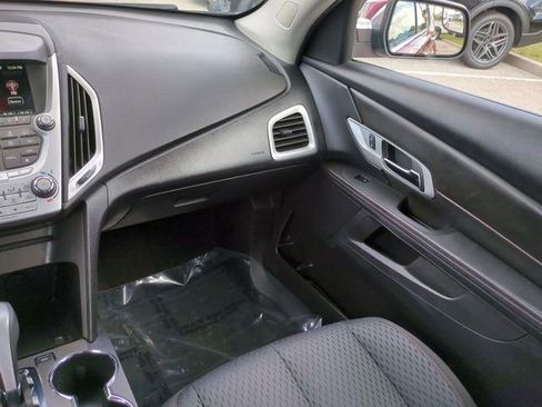 Used 2013 GMC Terrain SLE w/ LPO, Chrome Package image 17