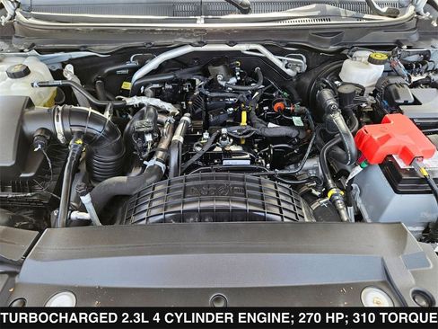 Used 2022 Ford Ranger XLT w/ Equipment Group 302A High image 38