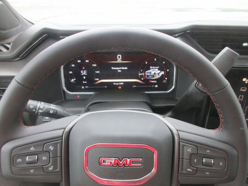 New 2026 GMC Sierra 2500 AT4X AWD/4WD image 18