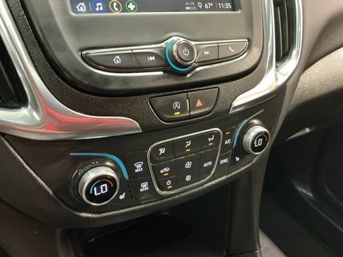 Used 2024 Chevrolet Equinox LT AWD/4WD image 22