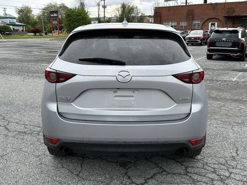 Used 2019 MAZDA CX-5 Grand Touring Reserve AWD/4WD image 7