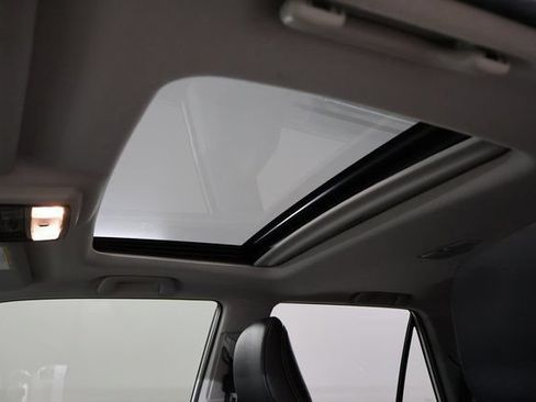 Certified 2023 Toyota 4Runner Limited AWD/4WD image 14