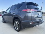 Used 2018 Toyota RAV4 Limited image 6