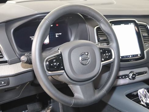 Used 2024 Volvo XC90 T8 Ultimate w/ Protection Package Premier image 6