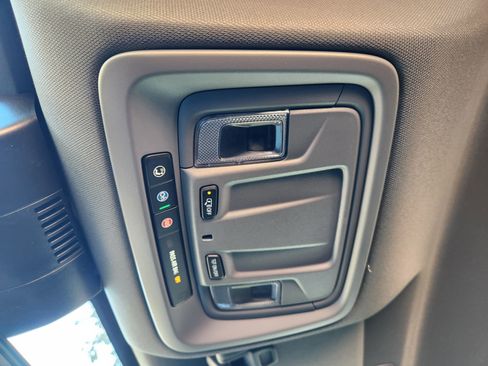 New 2025 Chevrolet Silverado 2500 W/T w/ WT Convenience Package image 25