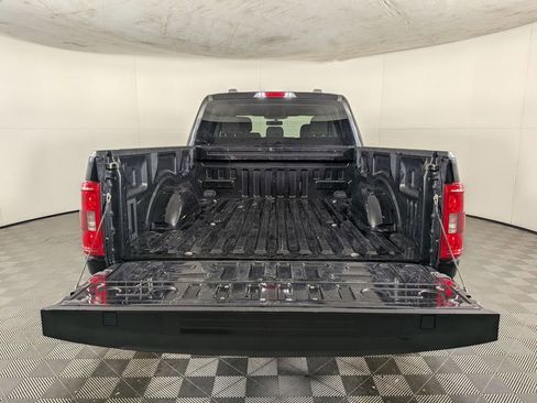 Used 2021 Ford F150 XLT w/ Equipment Group 302A High image 9