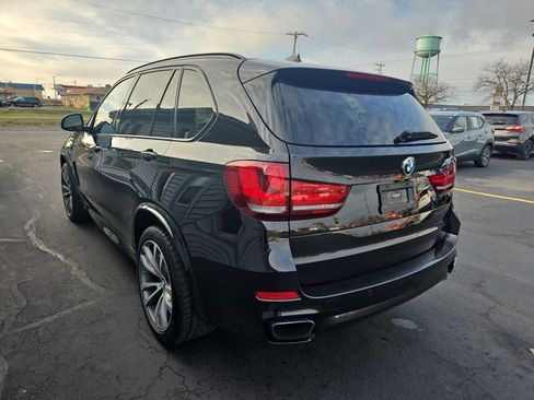 Used 2017 BMW X5 xDrive35i image 6