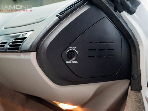 Used 1995 Chevrolet Corvette Coupe image 86