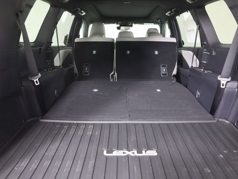 New 2026 Lexus TX 350 AWD image 27