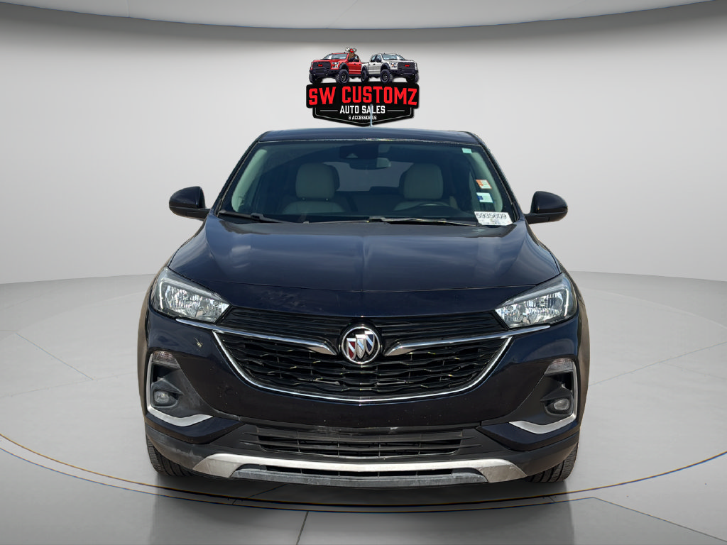 Used 2020 Buick Encore GX Preferred FWD image 2