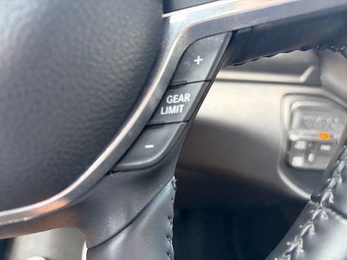 Used 2021 RAM 3500 Laramie w/ Safety Group B AWD/4WD image 34